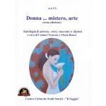 Donna ... mistero, arte 6 a cura di Cosimo Clemente e Maria Ronca